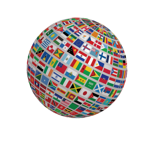 Multiple Languages